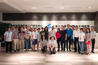 Z6.COM抗体生产线顺利通过哥伦比亚GMP复审认证